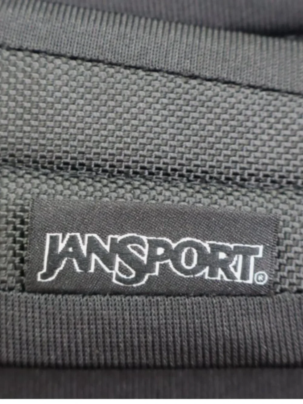 Jansport new tags